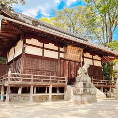 柿本神社