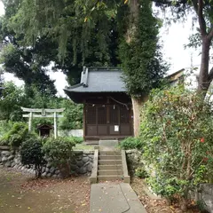 八幡神社