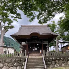 加茂神社