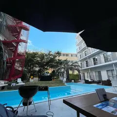 ホテル ジャパネスク福岡