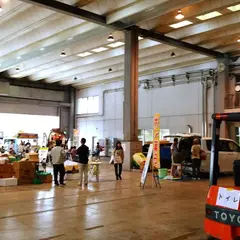 関市役所 勤労者・商工業施設中濃公設地方卸売市場