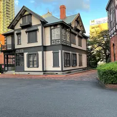 インブリー館