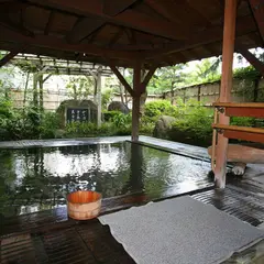 岳温泉