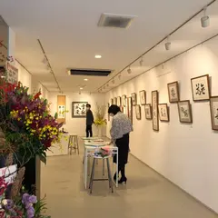 ギャラリーうえまち