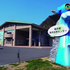 福井県海浜自然センター