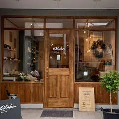 Olika - interior parts shop - ［オリカ］