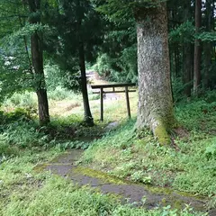 真山神社