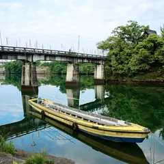 小山観音
