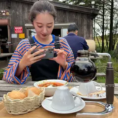 コロボックルヒュッテ