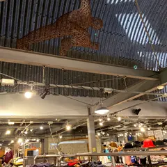ジーンズファクトリー アウトレット南国店