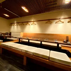 鳥造 松山三番町店