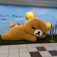 メトロプロムナード