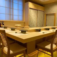 赤坂鮨 ふる山