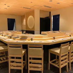 うまい鮨勘 銀座本店