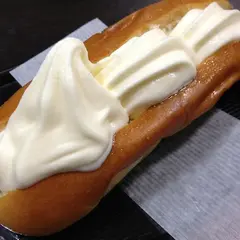 元祖アイスドッグ