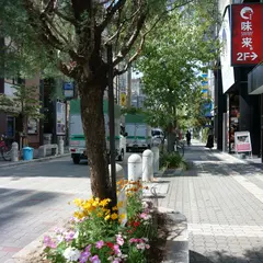 東心斎橋