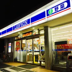 ローソン 名古屋競馬場前店