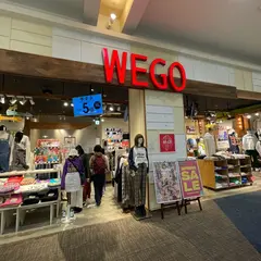 WEGO イオンモールナゴヤドーム前店