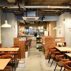 ジローズテーブル東武練馬板橋イオン前店