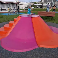若夏公園