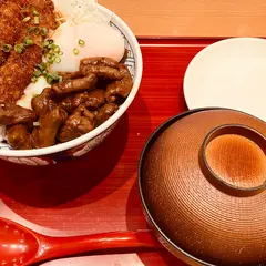 海老どて食堂