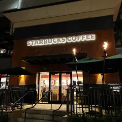 スターバックス Royal Hawaiian Shopping Center店