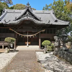 熊野神社