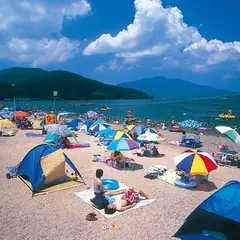 松原海水浴場