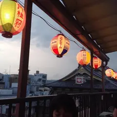 レストラン菊水