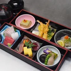 日本料理岸川