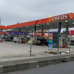ENEOS 和光SS / ネクサスエナジー㈱