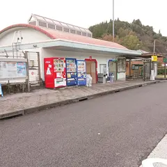 坂本PA (上り)