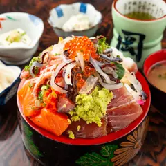 すし処 鮨岡