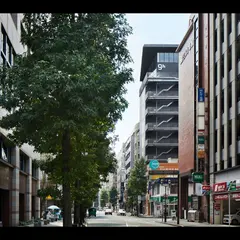 ナインアワーズ 博多駅