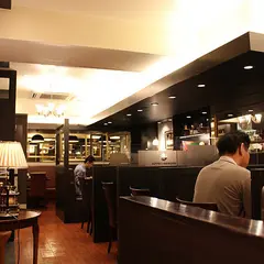 星乃珈琲 スフレ館 下北沢店