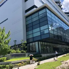 大阪国際がんセンター