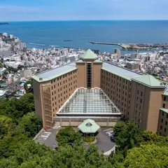 熱海簡保の宿