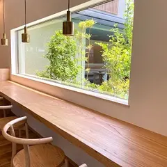 パン工房 西山荘別邸