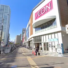 イオン金山店
