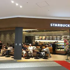 スターバックスコーヒー ららぽーと名古屋みなとアクルス店