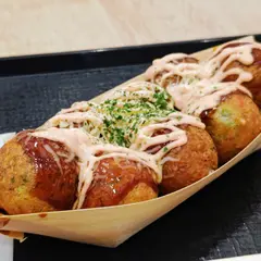 築地銀だこ