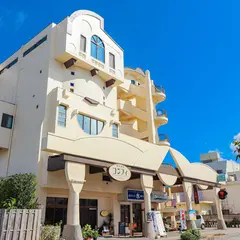 オールフレンズ/ALL FRIENDS Guest House