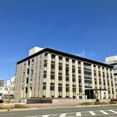 大国町