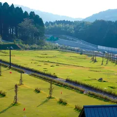 敦賀市グラウンドゴルフ場リラ・グリーン