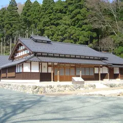 若狭国吉城歴史資料館