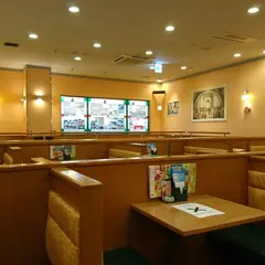 サイゼリヤ イオンタウン長野三輪店