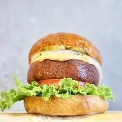 Terra Burger & Bowl