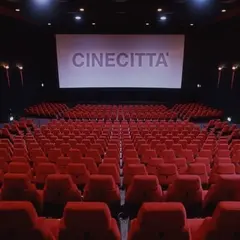 CINECITTA' （チネチッタ）