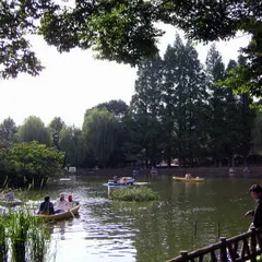 見次公園