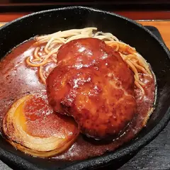 わしょく亭